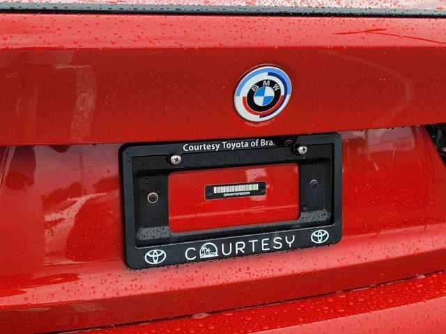 used 2023 BMW M340 car, priced at $55,990