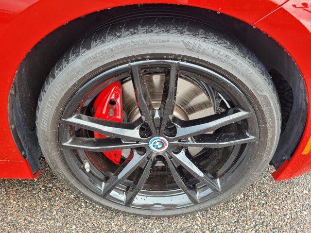 used 2023 BMW M340 car, priced at $55,990