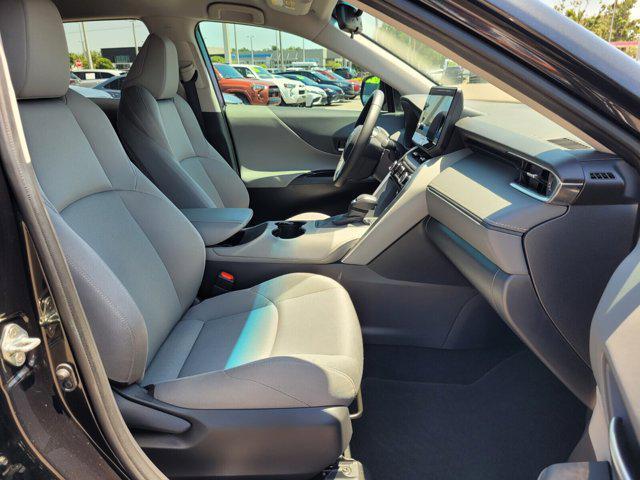 used 2023 Toyota Venza car, priced at $38,439