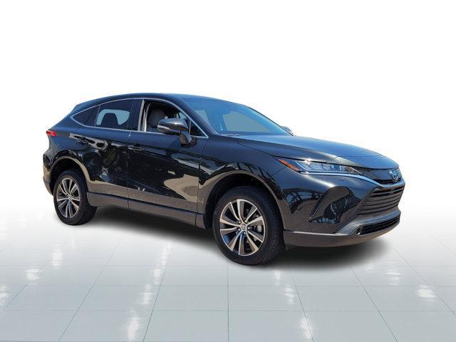 used 2023 Toyota Venza car, priced at $38,439