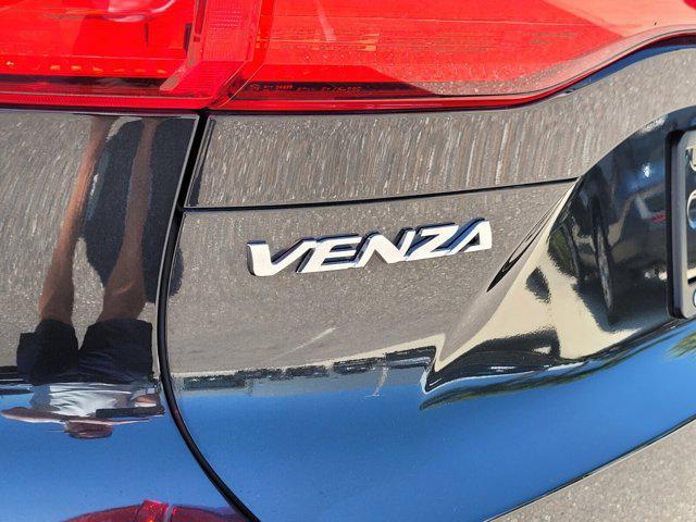 used 2023 Toyota Venza car, priced at $38,439