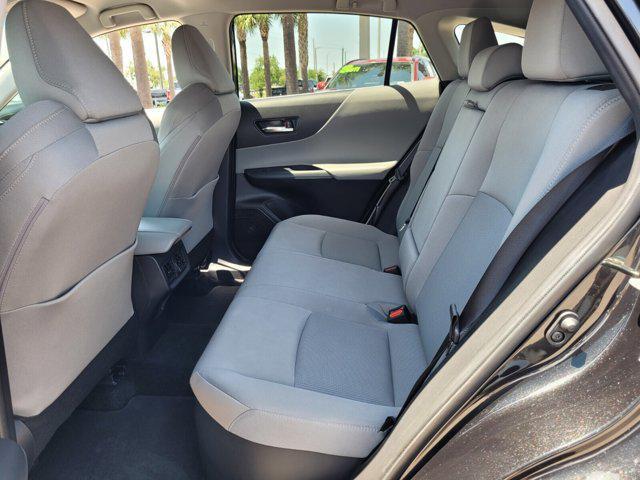 used 2023 Toyota Venza car, priced at $38,439