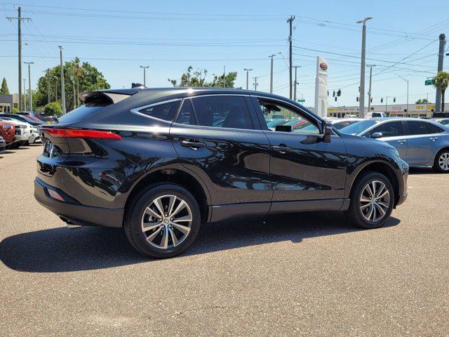 used 2023 Toyota Venza car, priced at $38,439
