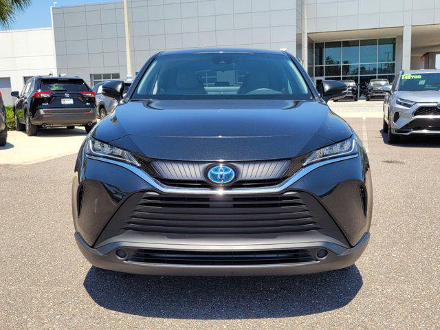 used 2023 Toyota Venza car, priced at $38,439