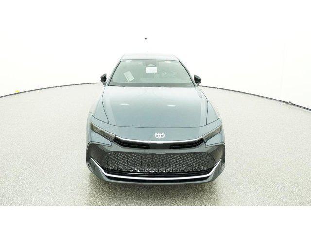 new 2026 Toyota Crown car, priced at $41,142