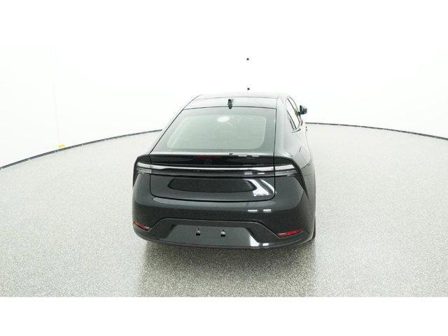 new 2026 Toyota Prius Plug-In Hybrid car, priced at $41,917