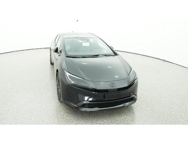 new 2026 Toyota Prius Plug-In Hybrid car, priced at $41,917