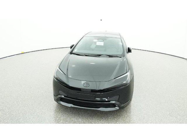 new 2026 Toyota Prius Plug-In Hybrid car, priced at $41,917