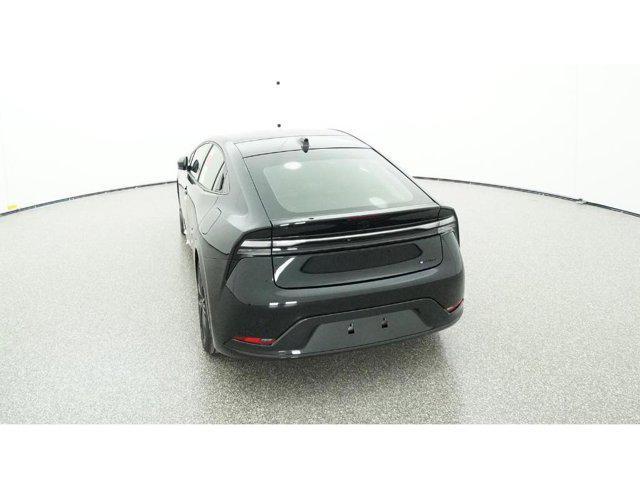 new 2026 Toyota Prius Plug-In Hybrid car, priced at $41,917