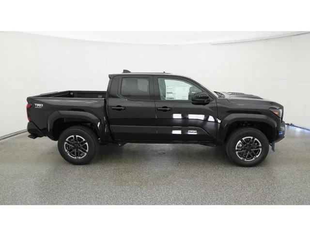 new 2025 Toyota Tacoma car, priced at $43,089