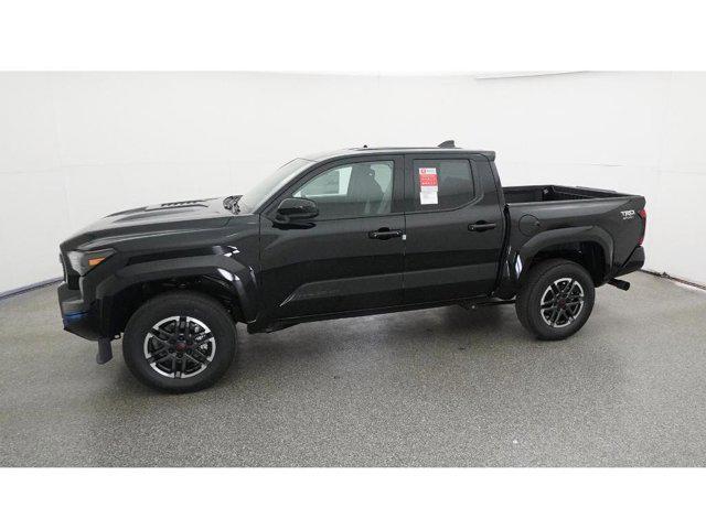 new 2025 Toyota Tacoma car, priced at $43,089