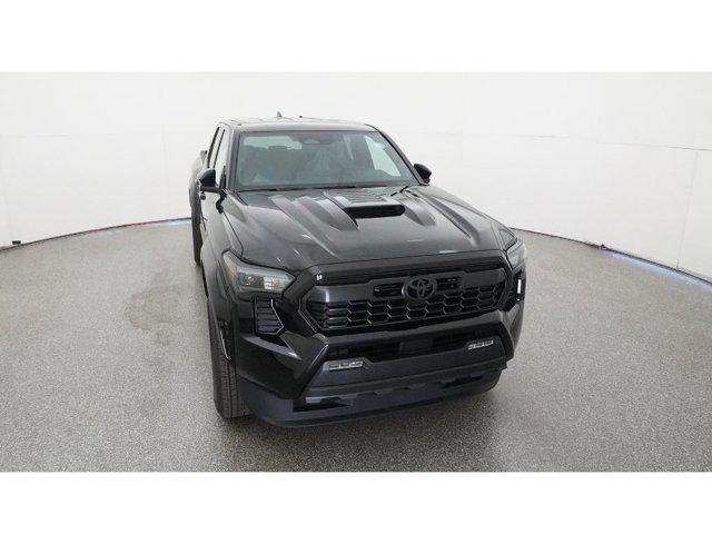 new 2025 Toyota Tacoma car, priced at $43,089