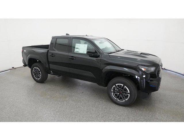 new 2025 Toyota Tacoma car, priced at $43,089
