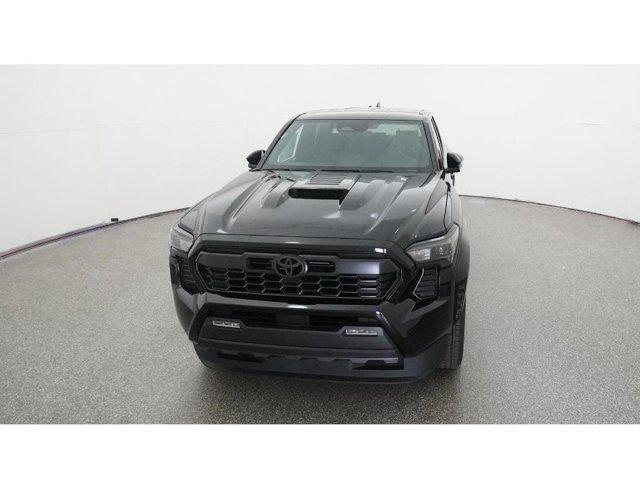 new 2025 Toyota Tacoma car, priced at $43,089