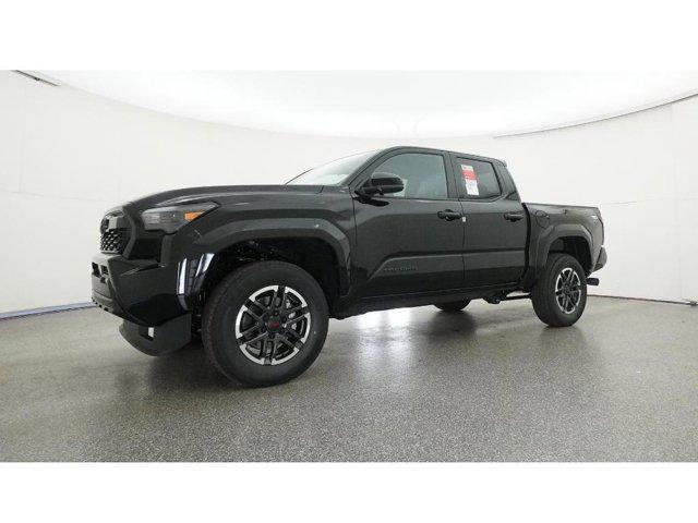 new 2025 Toyota Tacoma car, priced at $43,089