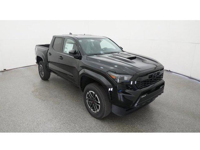new 2025 Toyota Tacoma car, priced at $43,089