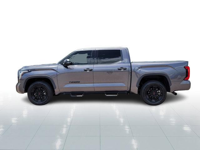 used 2022 Toyota Tundra car, priced at $43,776