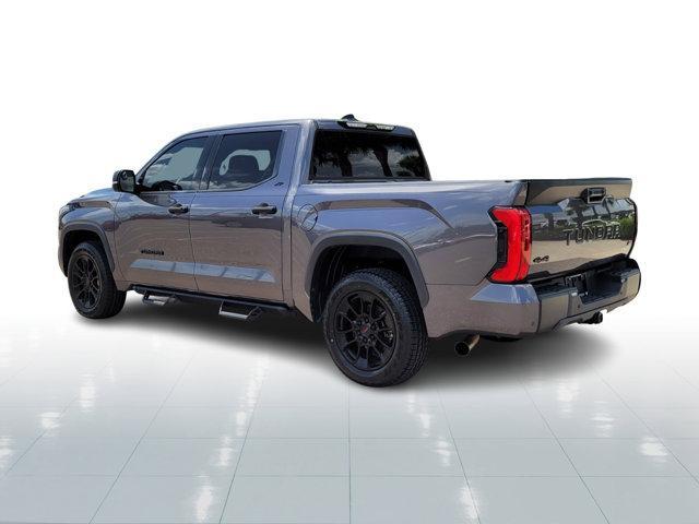 used 2022 Toyota Tundra car, priced at $43,776