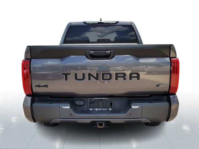 used 2022 Toyota Tundra car, priced at $43,776