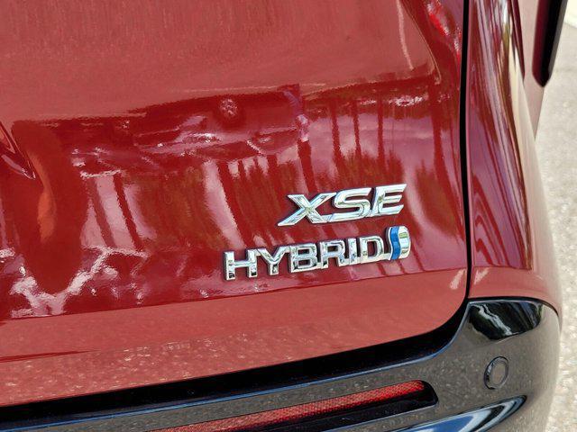 used 2022 Toyota Sienna car, priced at $35,490