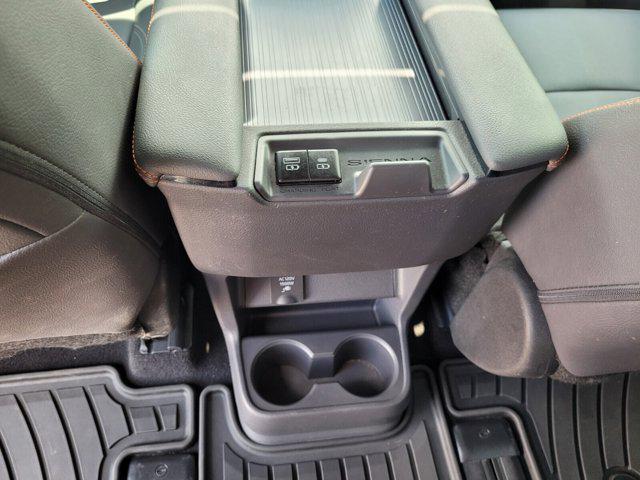 used 2022 Toyota Sienna car, priced at $35,490
