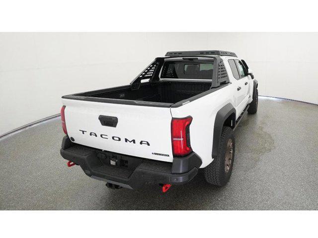 new 2025 Toyota Tacoma Hybrid car, priced at $68,755