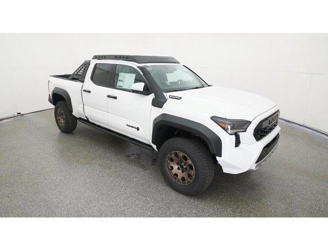 new 2025 Toyota Tacoma Hybrid car, priced at $68,755