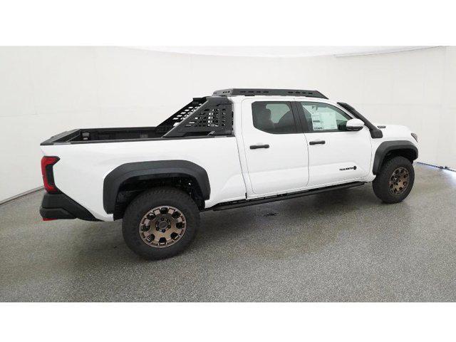 new 2025 Toyota Tacoma Hybrid car, priced at $68,755