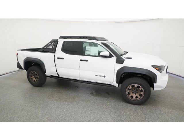 new 2025 Toyota Tacoma Hybrid car, priced at $68,755