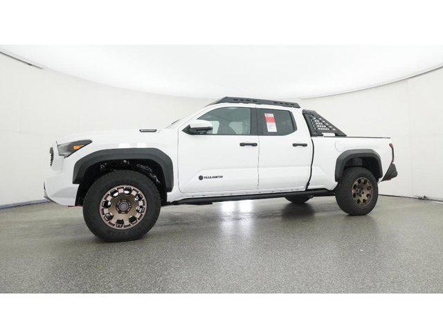 new 2025 Toyota Tacoma Hybrid car, priced at $68,755