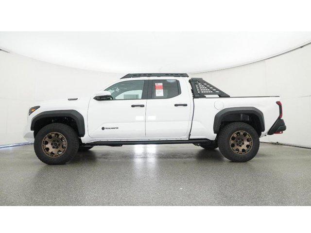 new 2025 Toyota Tacoma Hybrid car, priced at $68,755