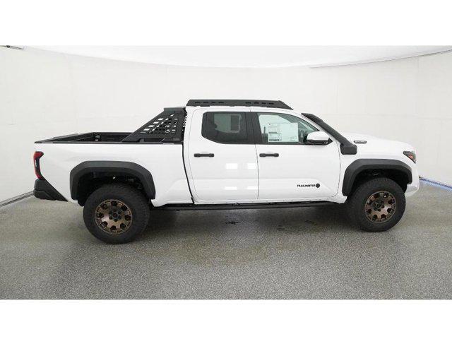 new 2025 Toyota Tacoma Hybrid car, priced at $68,755