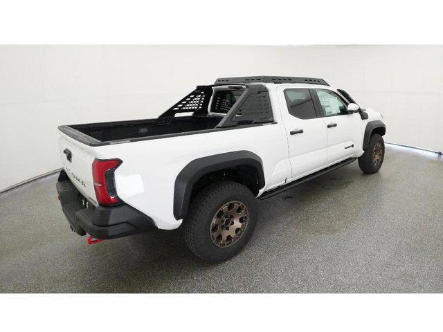 new 2025 Toyota Tacoma Hybrid car, priced at $68,755