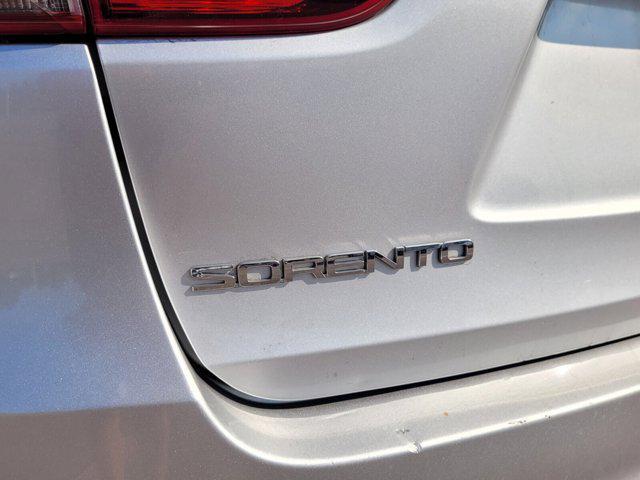 used 2020 Kia Sorento car, priced at $11,198
