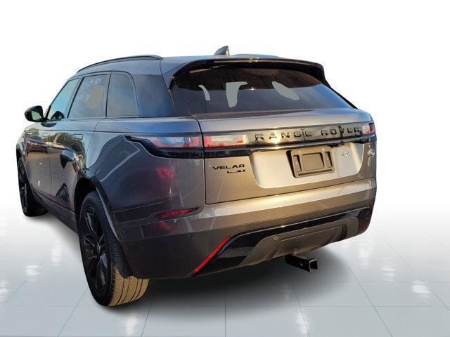 used 2019 Land Rover Range Rover Velar car, priced at $21,490