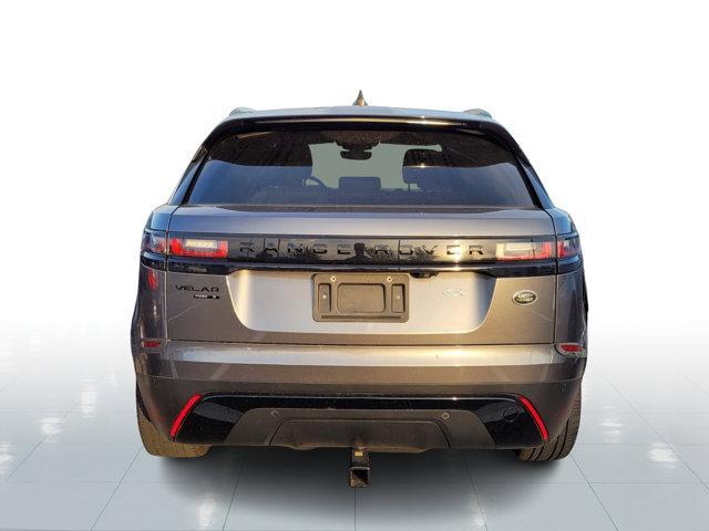 used 2019 Land Rover Range Rover Velar car, priced at $21,490