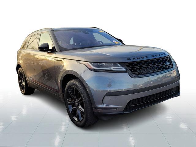 used 2019 Land Rover Range Rover Velar car, priced at $21,490