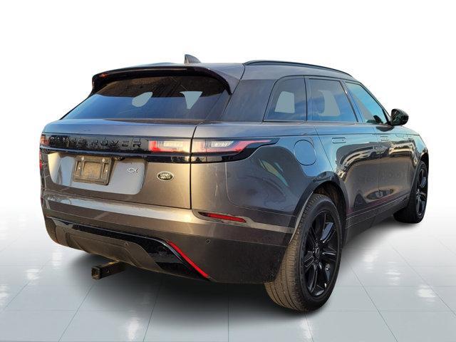 used 2019 Land Rover Range Rover Velar car, priced at $21,490