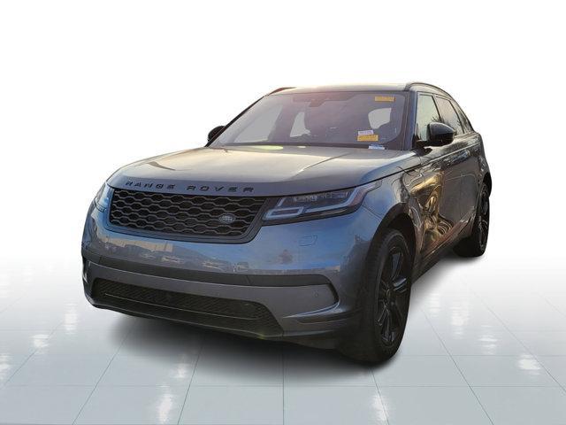 used 2019 Land Rover Range Rover Velar car, priced at $21,698