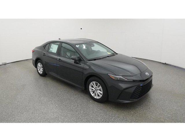 new 2026 Toyota Camry car, priced at $29,407
