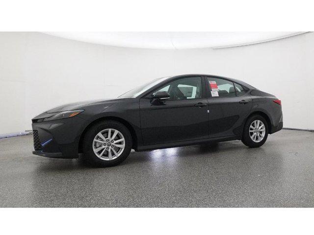 new 2026 Toyota Camry car, priced at $29,407