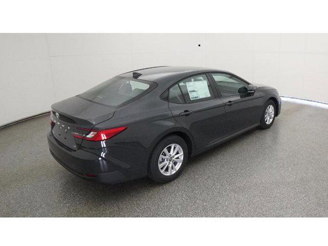 new 2026 Toyota Camry car, priced at $29,407