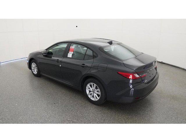 new 2026 Toyota Camry car, priced at $29,407