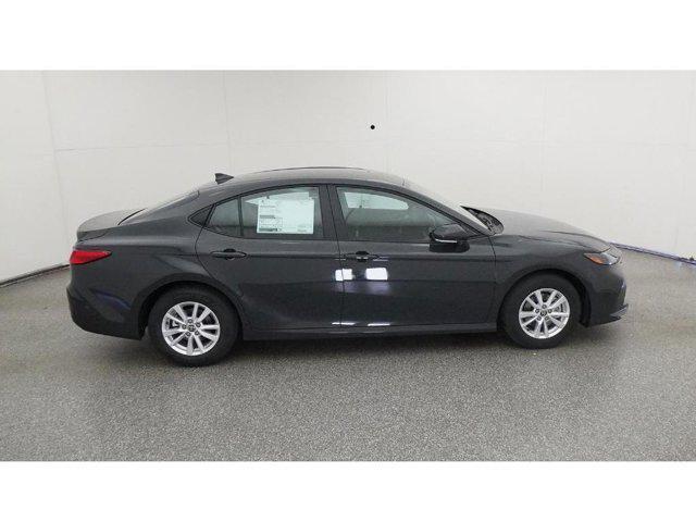 new 2026 Toyota Camry car, priced at $29,407