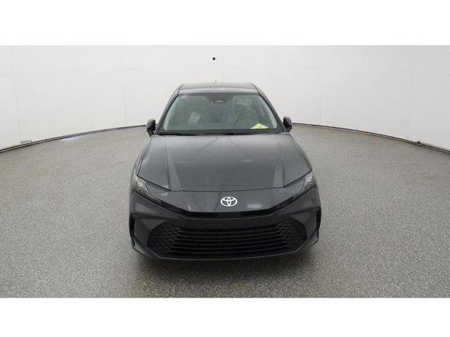 new 2026 Toyota Camry car, priced at $29,407