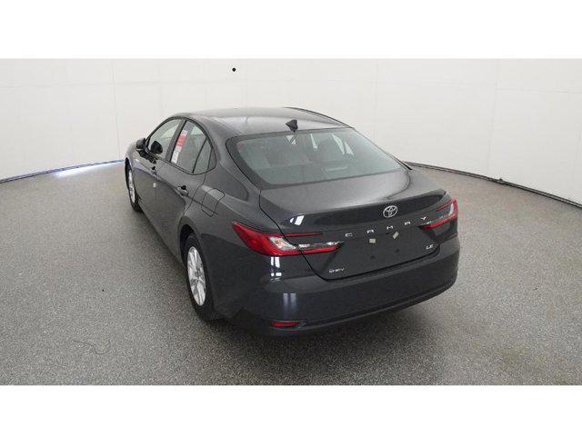 new 2026 Toyota Camry car, priced at $29,407