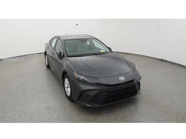 new 2026 Toyota Camry car, priced at $29,407