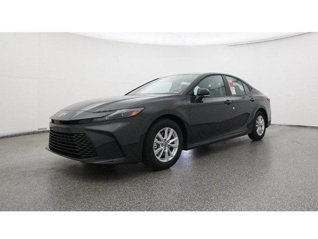 new 2026 Toyota Camry car, priced at $29,407
