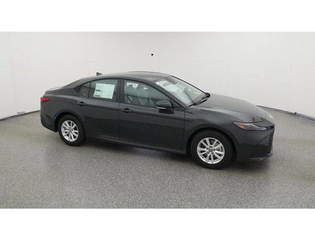 new 2026 Toyota Camry car, priced at $29,407