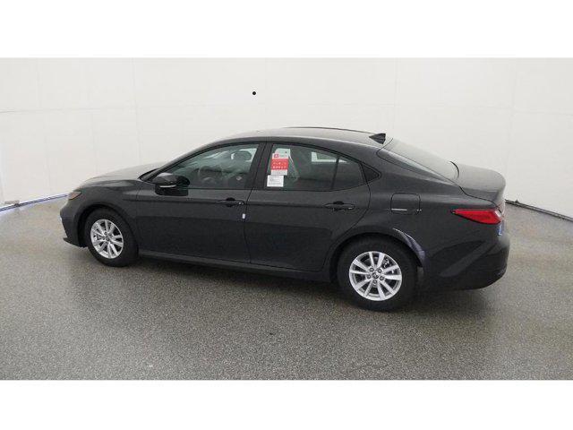 new 2026 Toyota Camry car, priced at $29,407